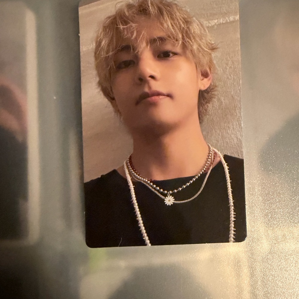 taehyung